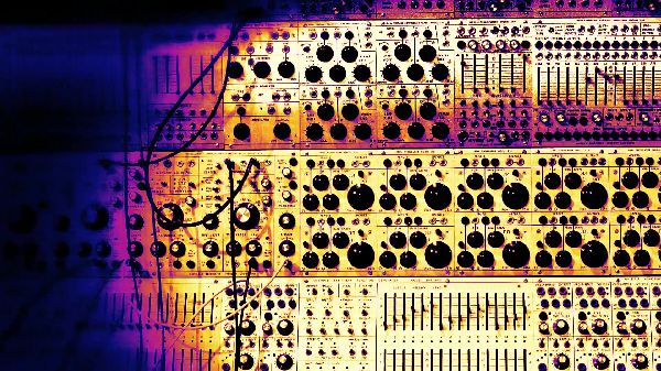 Sound Design Image Electronic musical equipment